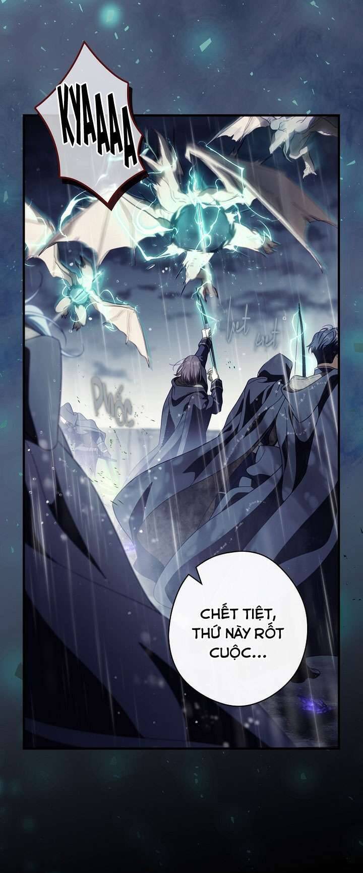 Phương Pháp Khiến Phu Quân Đứng Về Phía Tôi - Chapter 109 - Page 3