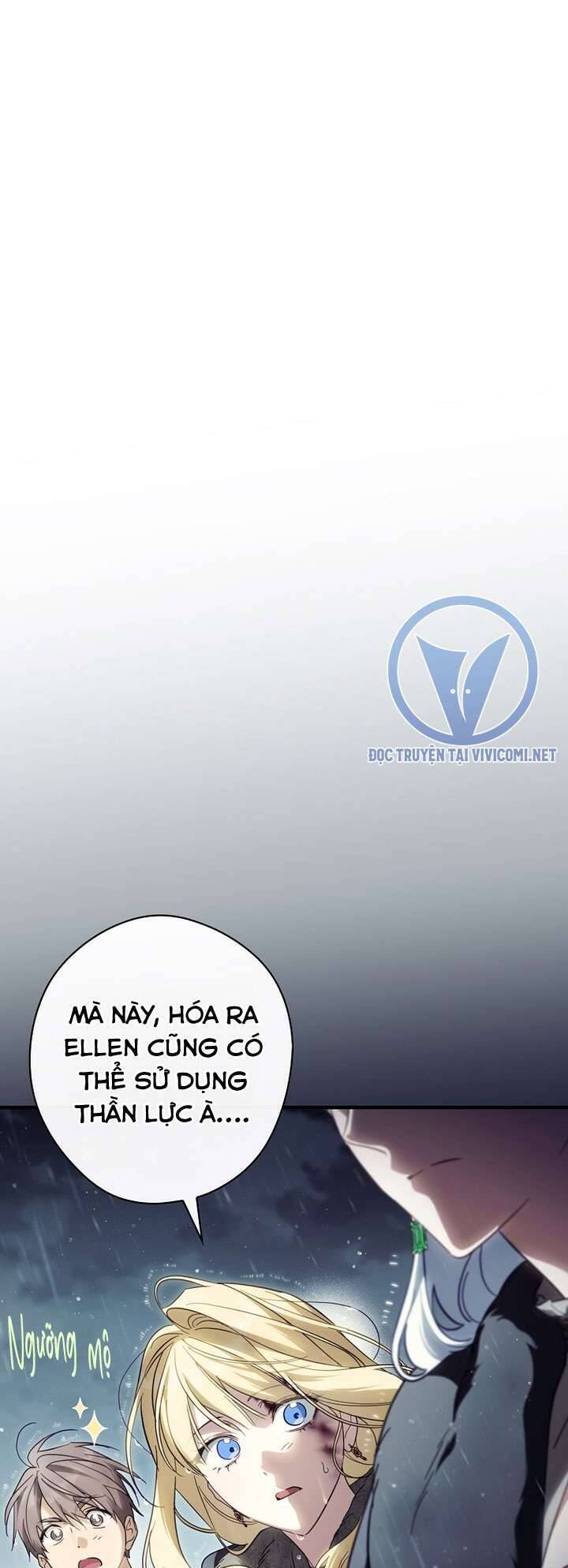 Phương Pháp Khiến Phu Quân Đứng Về Phía Tôi - Chapter 109 - Page 31