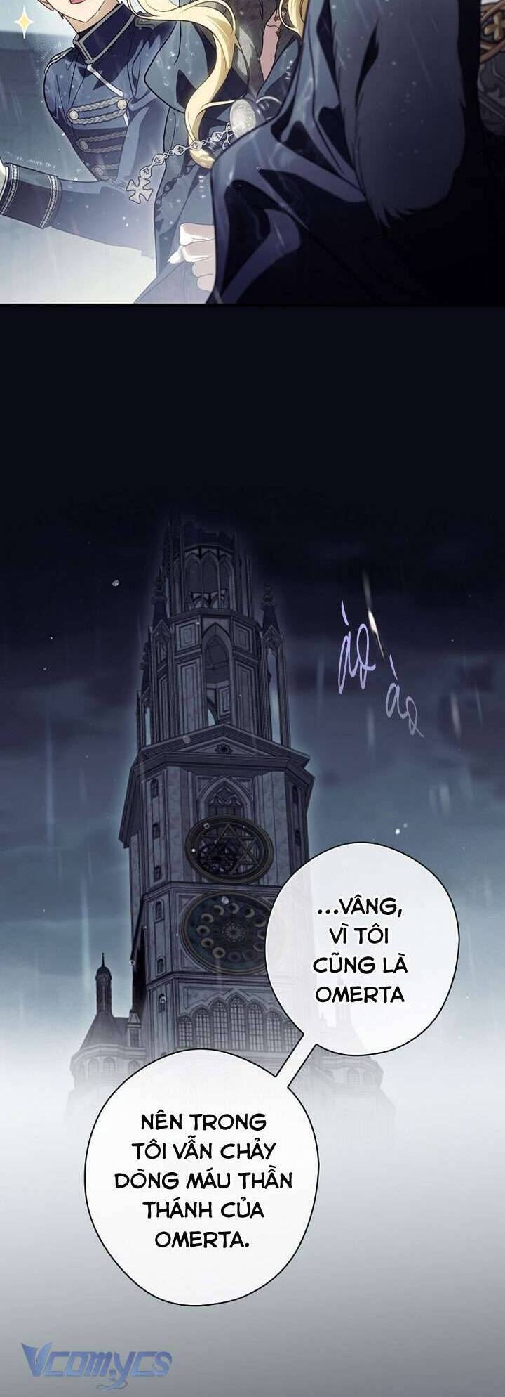 Phương Pháp Khiến Phu Quân Đứng Về Phía Tôi - Chapter 109 - Page 32