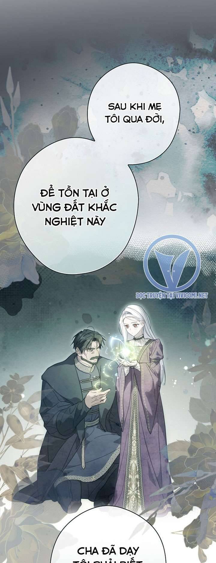 Phương Pháp Khiến Phu Quân Đứng Về Phía Tôi - Chapter 109 - Page 33