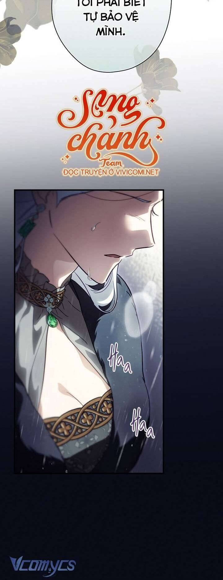 Phương Pháp Khiến Phu Quân Đứng Về Phía Tôi - Chapter 109 - Page 34