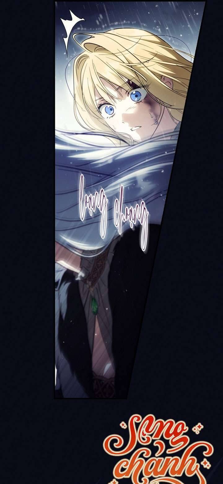 Phương Pháp Khiến Phu Quân Đứng Về Phía Tôi - Chapter 109 - Page 35