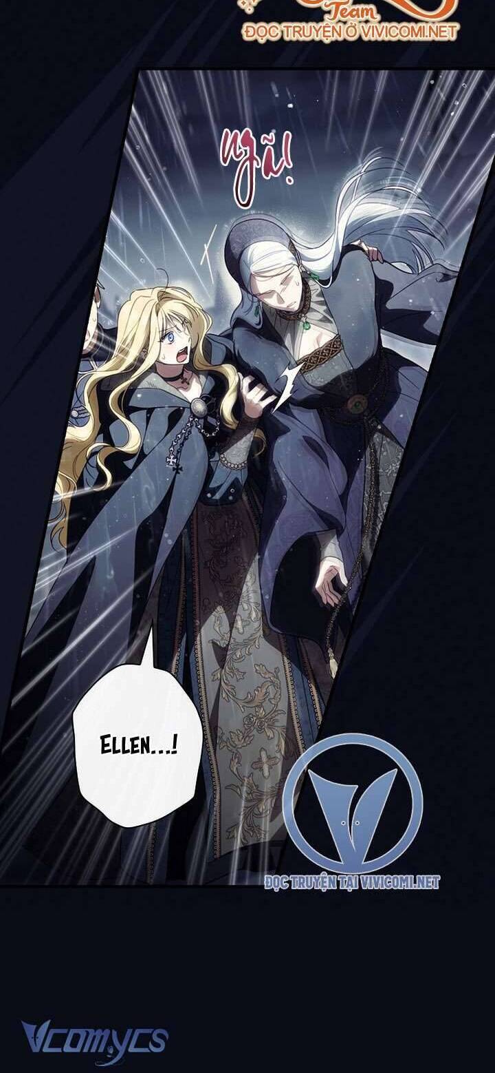 Phương Pháp Khiến Phu Quân Đứng Về Phía Tôi - Chapter 109 - Page 36