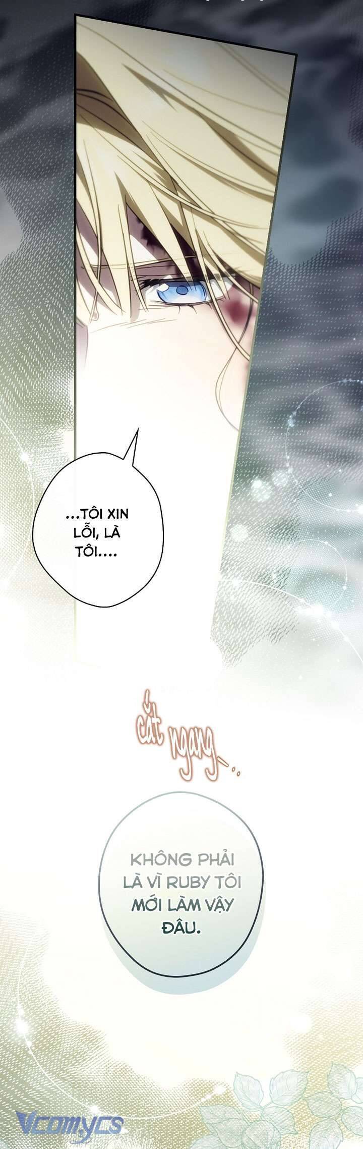 Phương Pháp Khiến Phu Quân Đứng Về Phía Tôi - Chapter 109 - Page 39