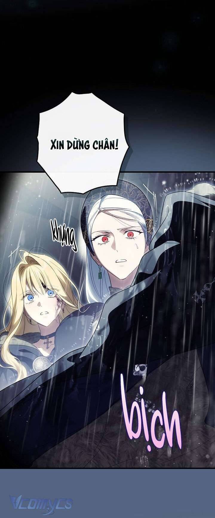 Phương Pháp Khiến Phu Quân Đứng Về Phía Tôi - Chapter 109 - Page 4