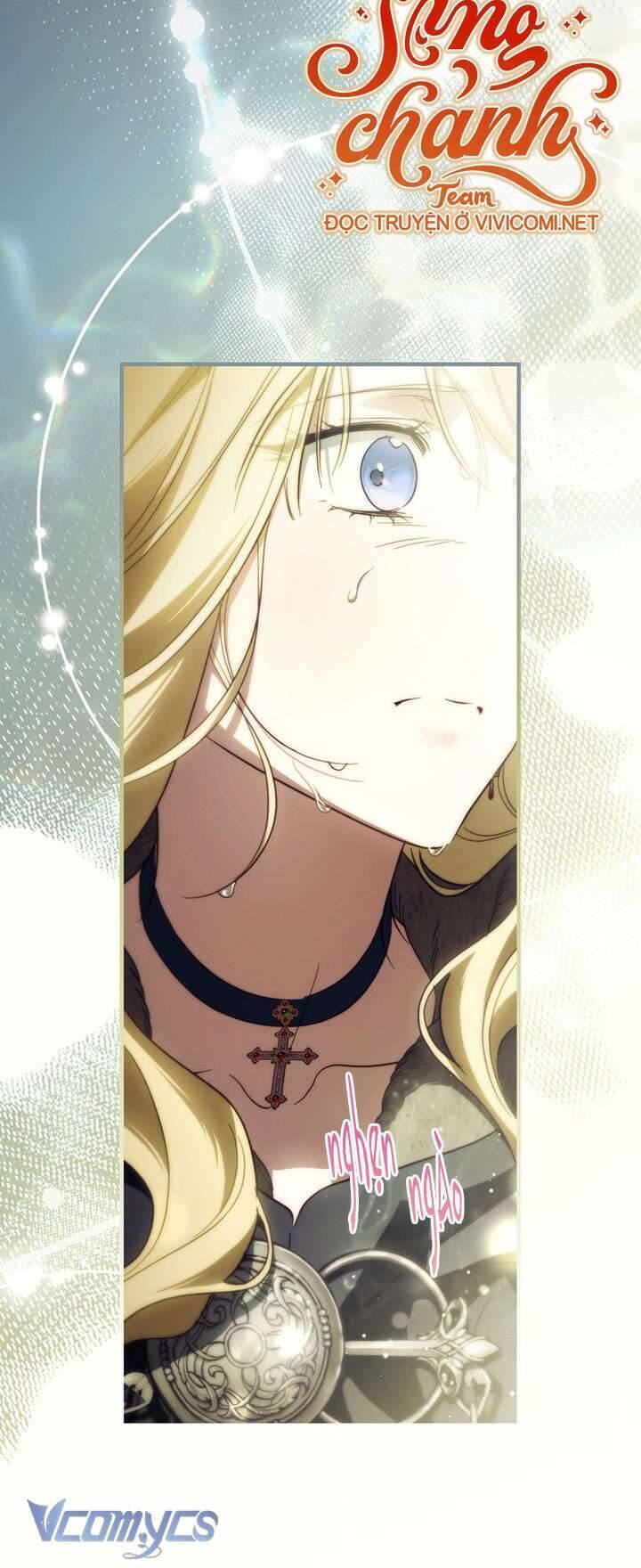 Phương Pháp Khiến Phu Quân Đứng Về Phía Tôi - Chapter 109 - Page 41