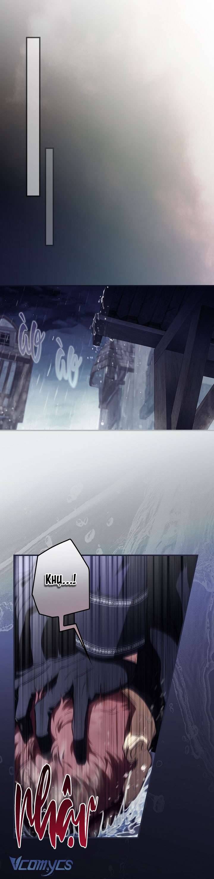 Phương Pháp Khiến Phu Quân Đứng Về Phía Tôi - Chapter 109 - Page 44