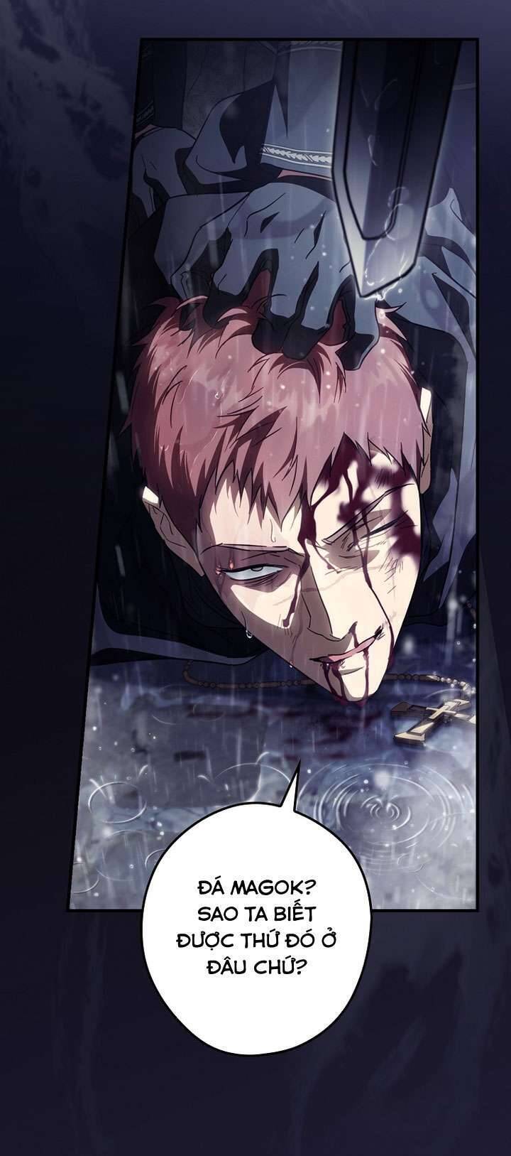 Phương Pháp Khiến Phu Quân Đứng Về Phía Tôi - Chapter 109 - Page 46