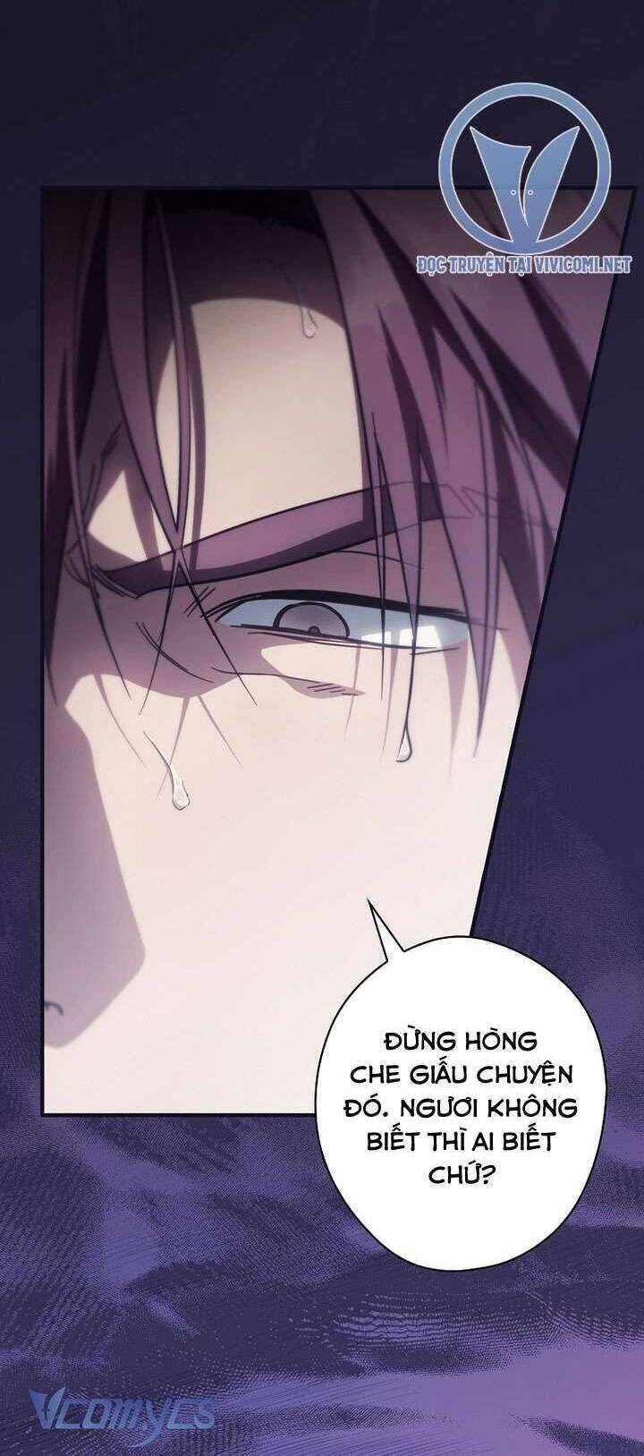 Phương Pháp Khiến Phu Quân Đứng Về Phía Tôi - Chapter 109 - Page 47