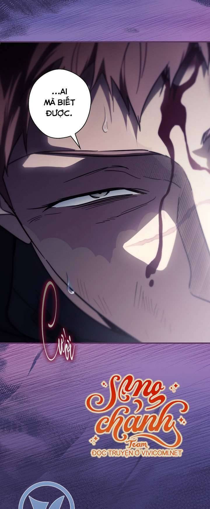 Phương Pháp Khiến Phu Quân Đứng Về Phía Tôi - Chapter 109 - Page 48