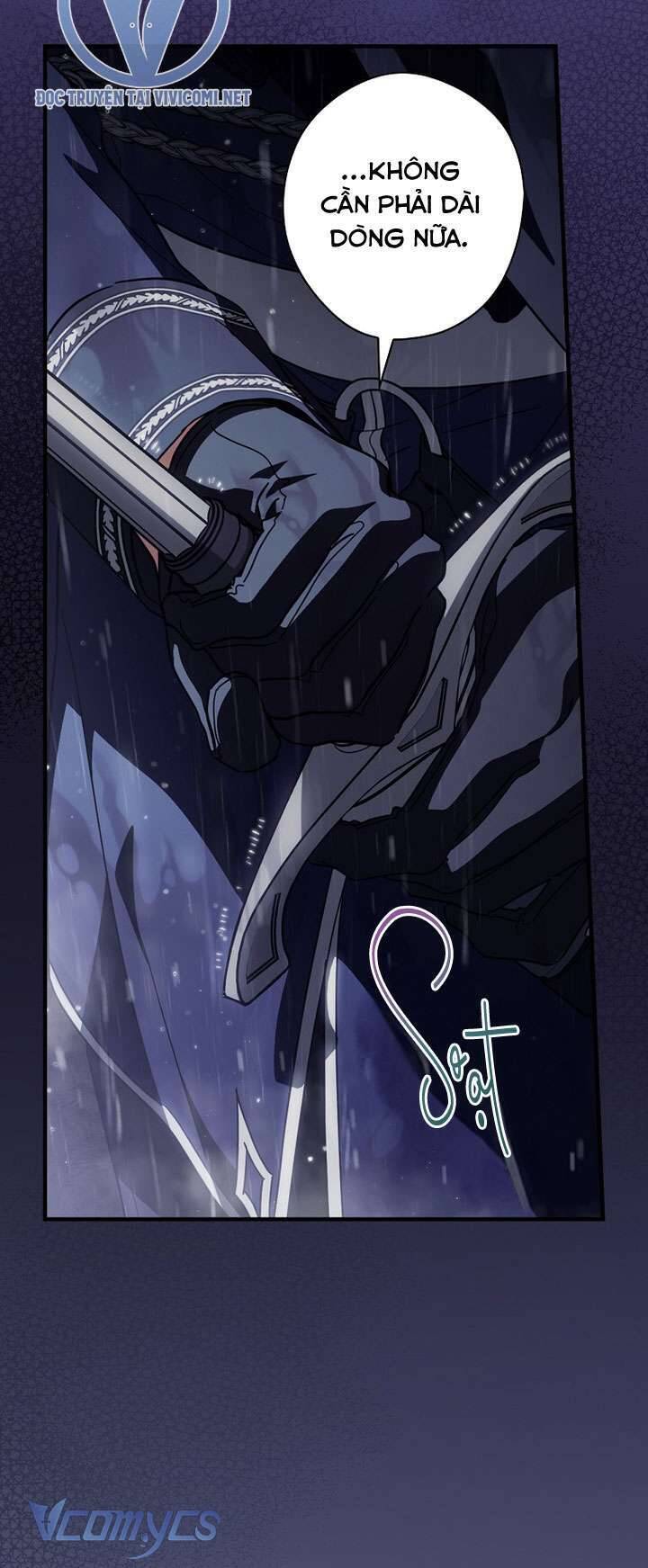 Phương Pháp Khiến Phu Quân Đứng Về Phía Tôi - Chapter 109 - Page 49