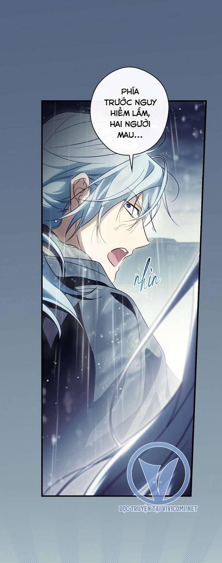 Phương Pháp Khiến Phu Quân Đứng Về Phía Tôi - Chapter 109 - Page 5