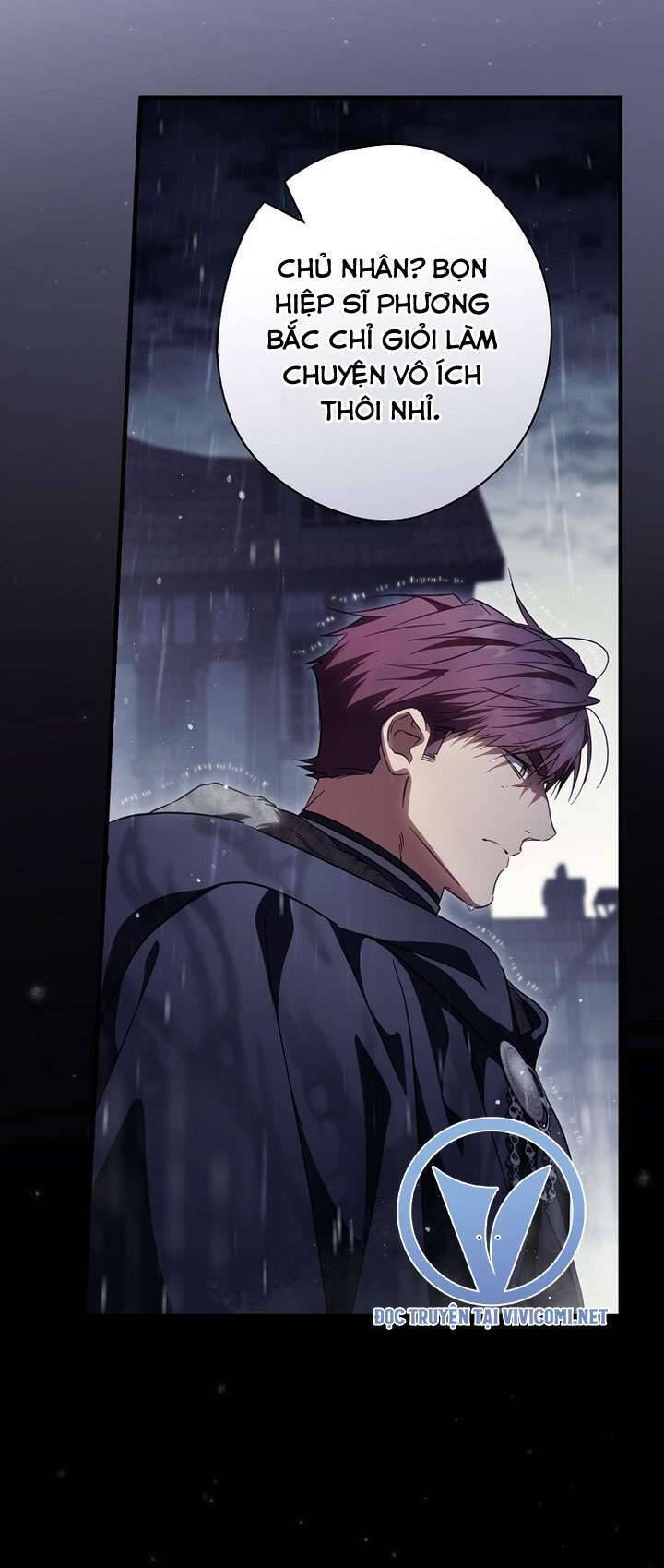 Phương Pháp Khiến Phu Quân Đứng Về Phía Tôi - Chapter 109 - Page 51