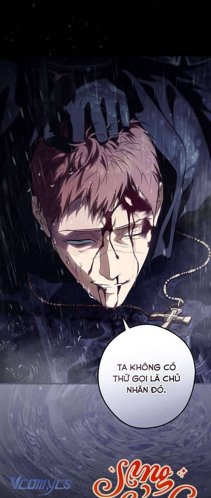 Phương Pháp Khiến Phu Quân Đứng Về Phía Tôi - Chapter 109 - Page 52