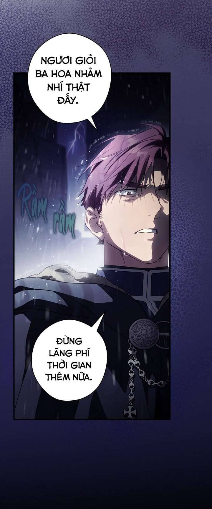 Phương Pháp Khiến Phu Quân Đứng Về Phía Tôi - Chapter 109 - Page 54