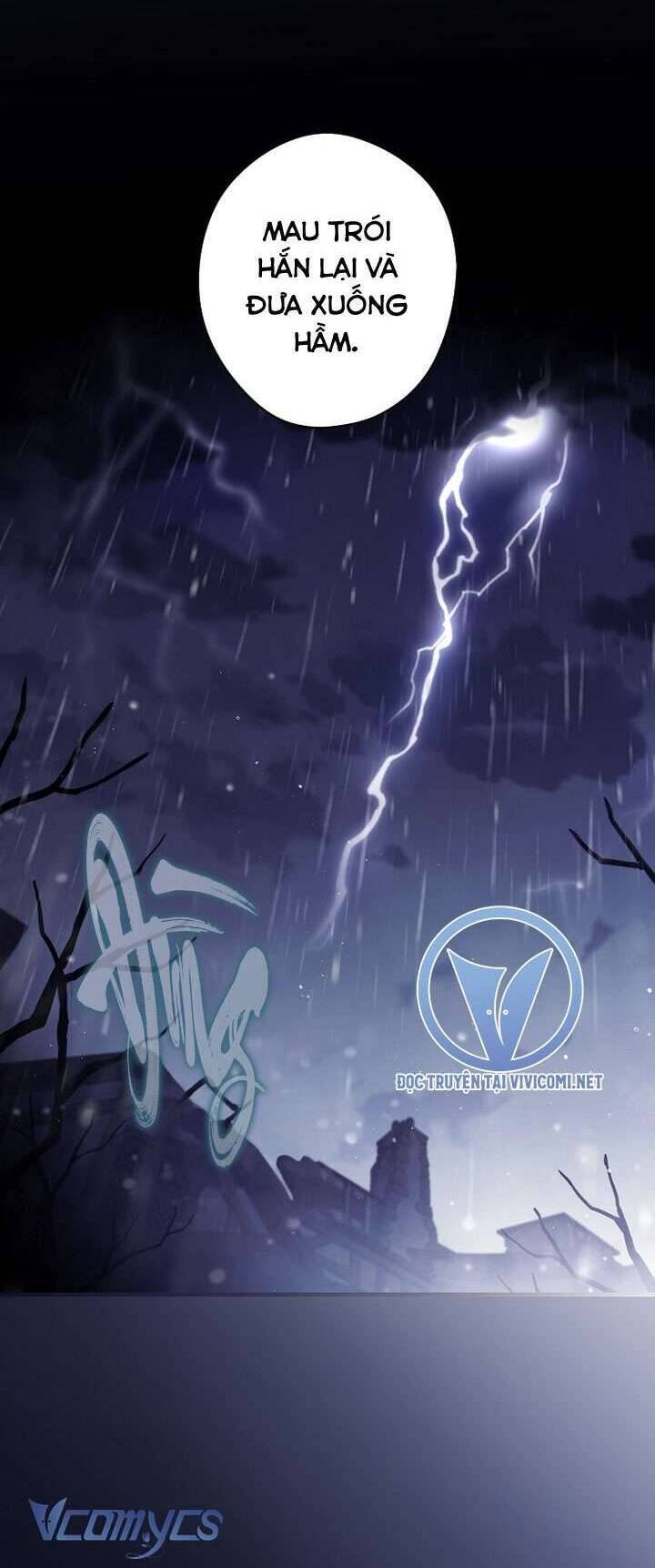 Phương Pháp Khiến Phu Quân Đứng Về Phía Tôi - Chapter 109 - Page 55