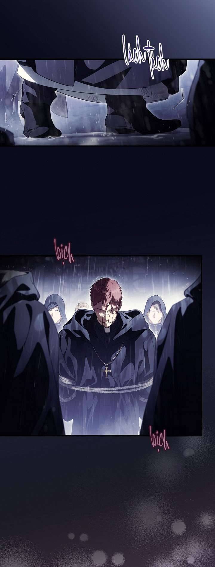 Phương Pháp Khiến Phu Quân Đứng Về Phía Tôi - Chapter 109 - Page 56