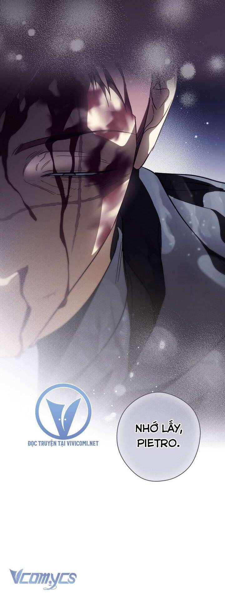 Phương Pháp Khiến Phu Quân Đứng Về Phía Tôi - Chapter 109 - Page 57