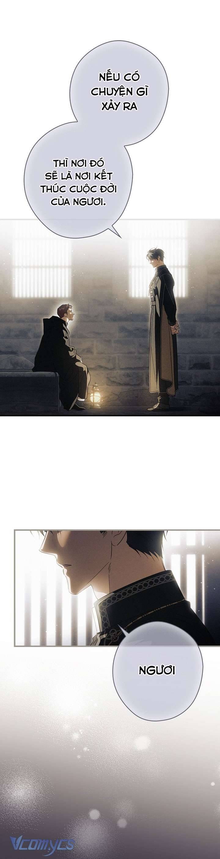 Phương Pháp Khiến Phu Quân Đứng Về Phía Tôi - Chapter 109 - Page 58