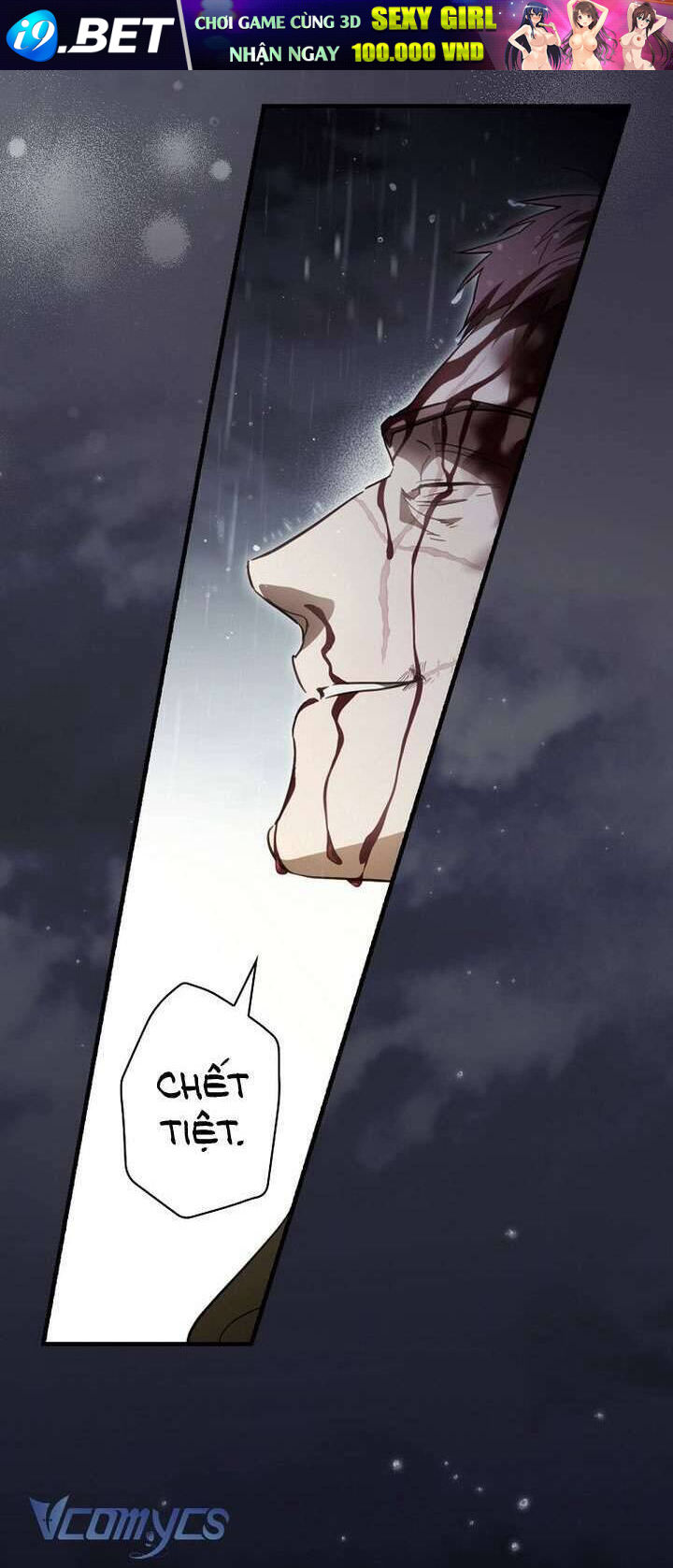 Phương Pháp Khiến Phu Quân Đứng Về Phía Tôi - Chapter 109 - Page 60