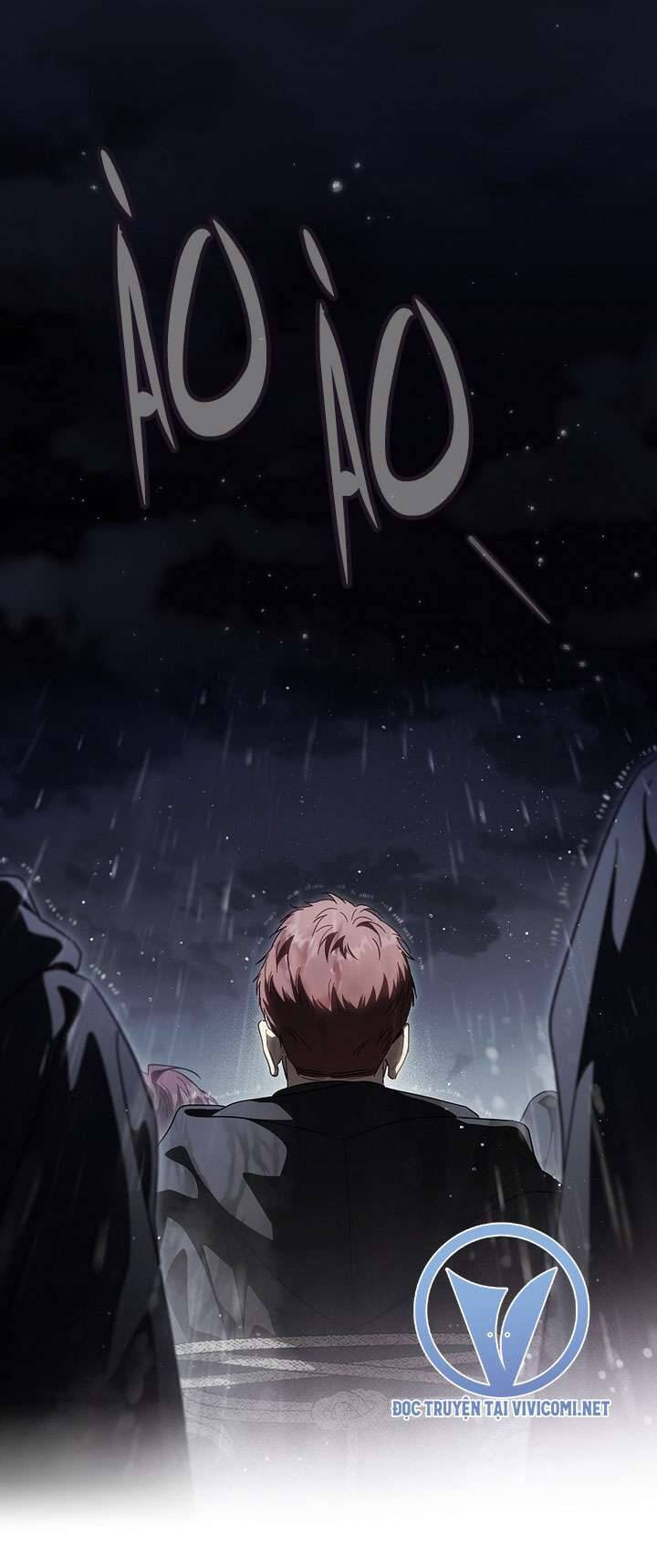 Phương Pháp Khiến Phu Quân Đứng Về Phía Tôi - Chapter 109 - Page 61