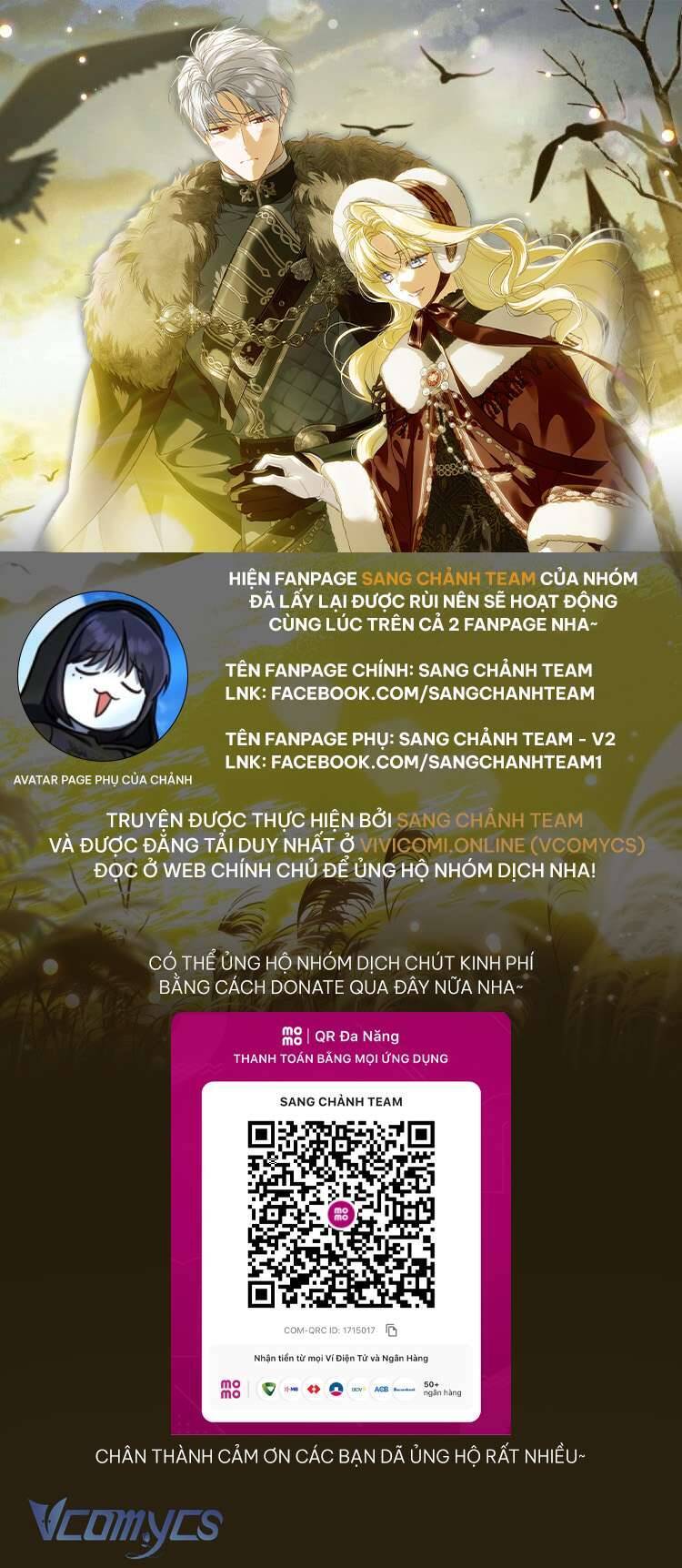 Phương Pháp Khiến Phu Quân Đứng Về Phía Tôi - Chapter 109 - Page 63