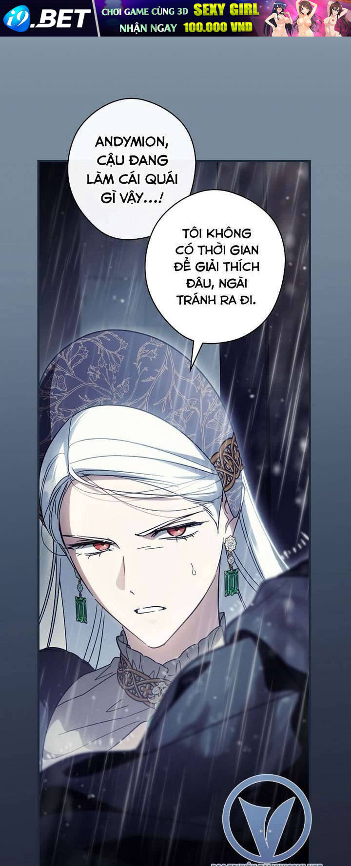 Phương Pháp Khiến Phu Quân Đứng Về Phía Tôi - Chapter 109 - Page 7