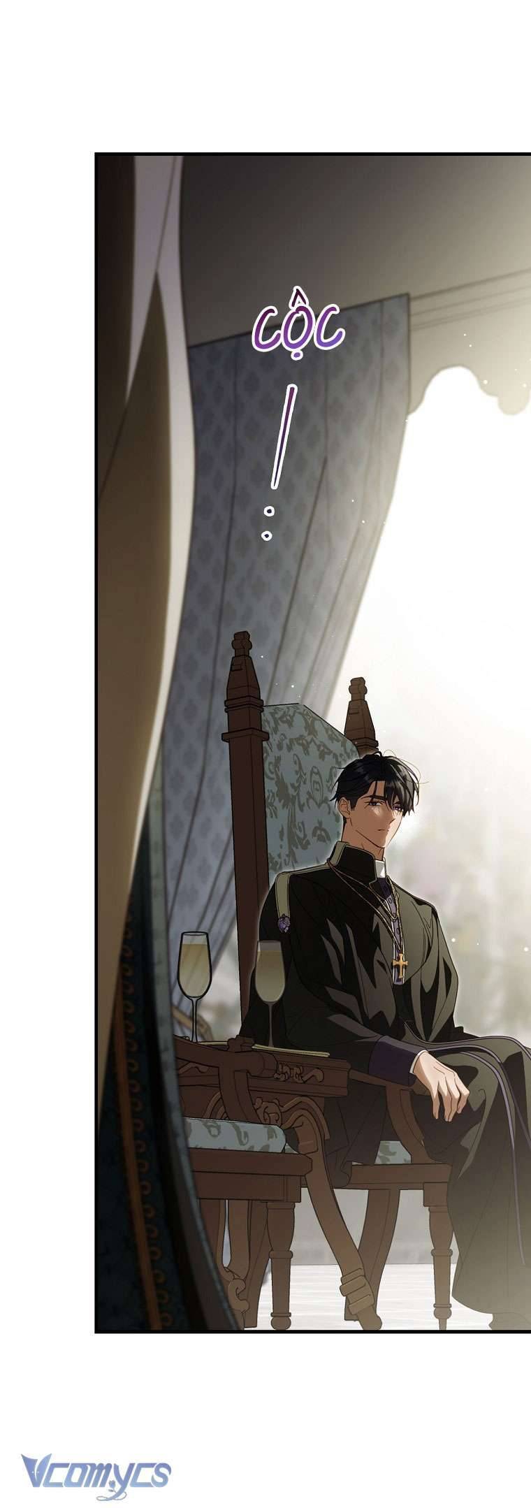 Phương Pháp Khiến Phu Quân Đứng Về Phía Tôi - Chapter 99 - Page 12