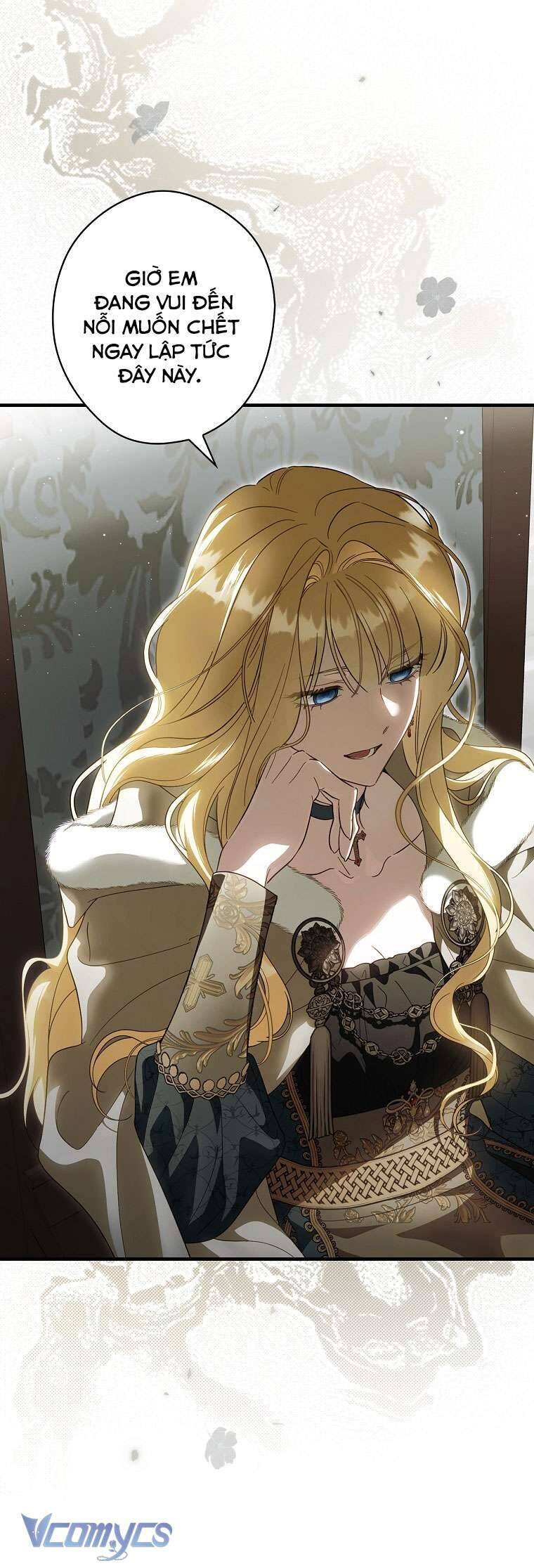 Phương Pháp Khiến Phu Quân Đứng Về Phía Tôi - Chapter 99 - Page 16