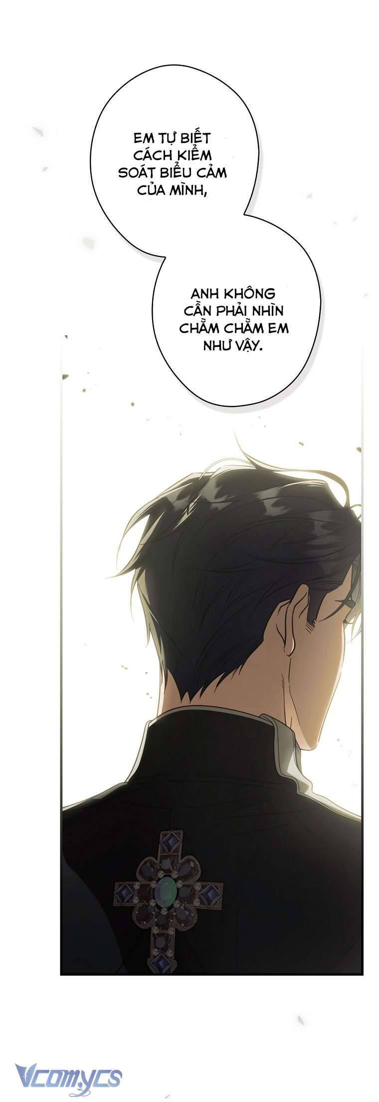 Phương Pháp Khiến Phu Quân Đứng Về Phía Tôi - Chapter 99 - Page 17