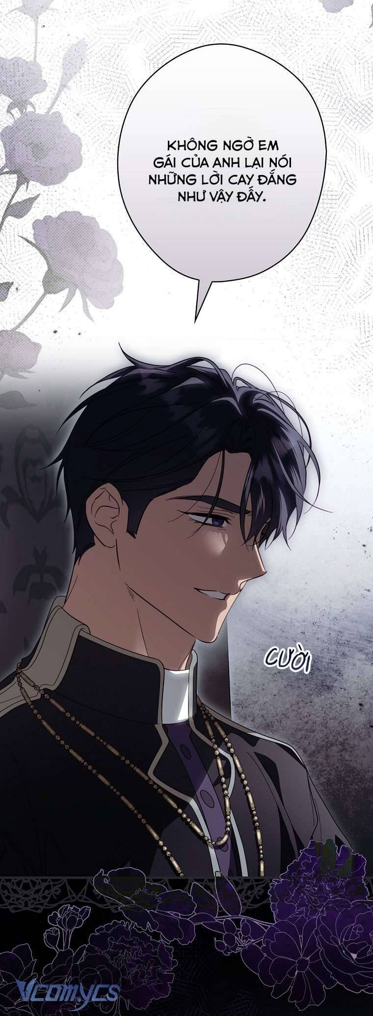 Phương Pháp Khiến Phu Quân Đứng Về Phía Tôi - Chapter 99 - Page 19