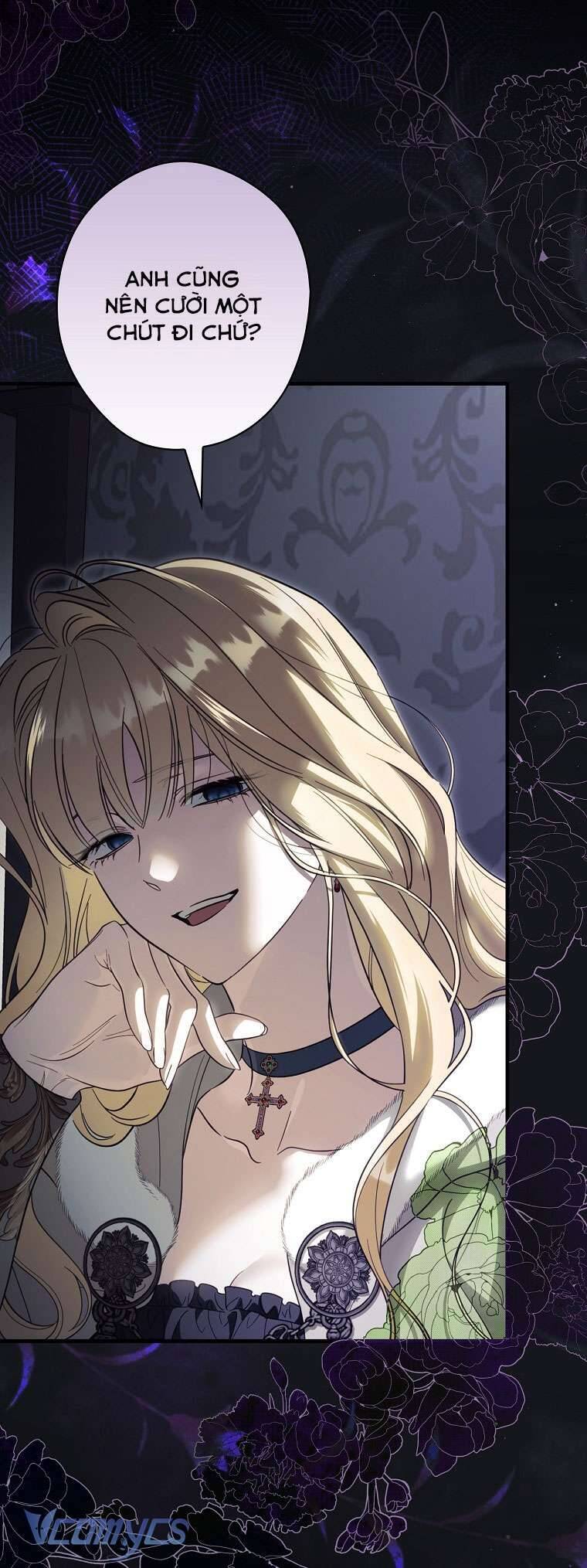 Phương Pháp Khiến Phu Quân Đứng Về Phía Tôi - Chapter 99 - Page 20