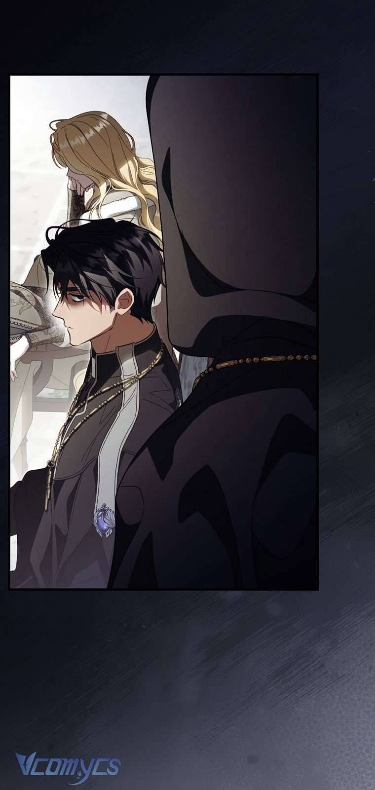 Phương Pháp Khiến Phu Quân Đứng Về Phía Tôi - Chapter 99 - Page 23