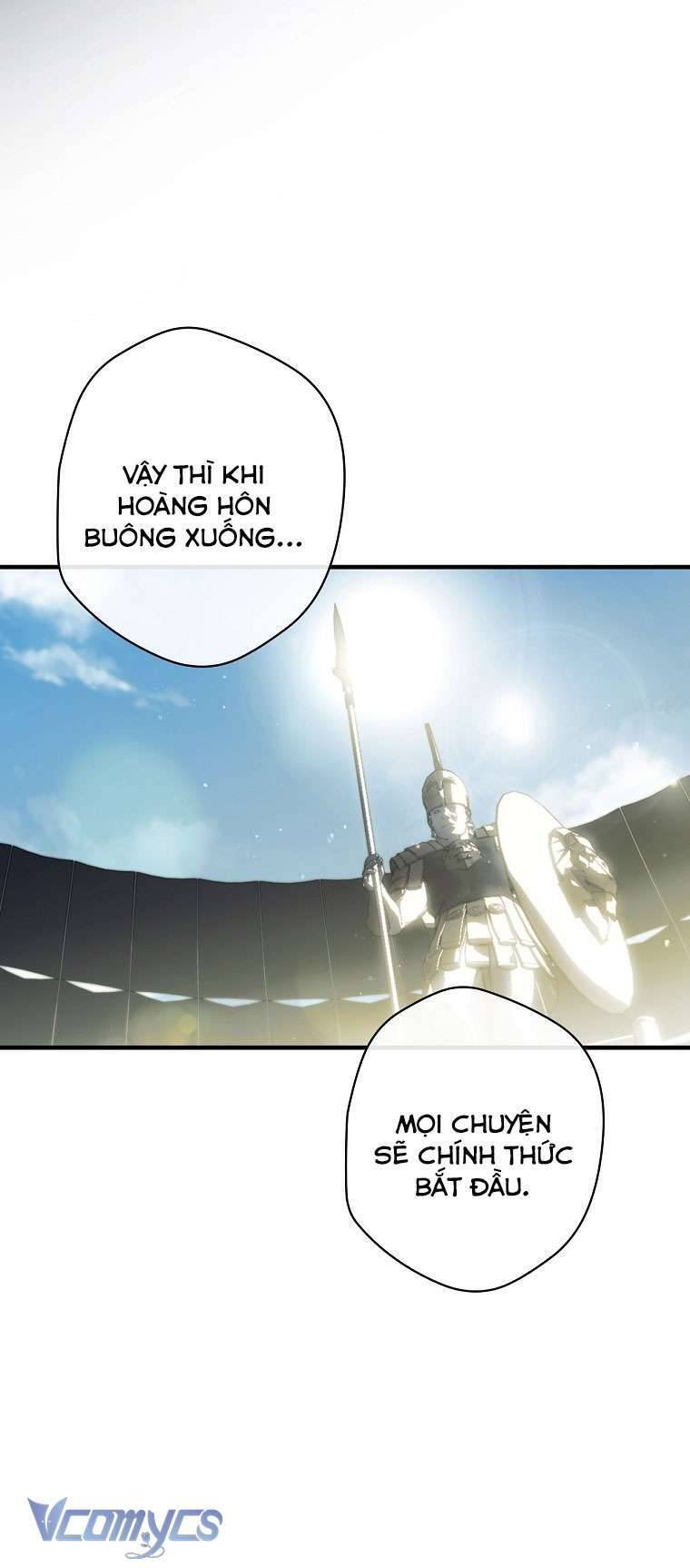 Phương Pháp Khiến Phu Quân Đứng Về Phía Tôi - Chapter 99 - Page 26