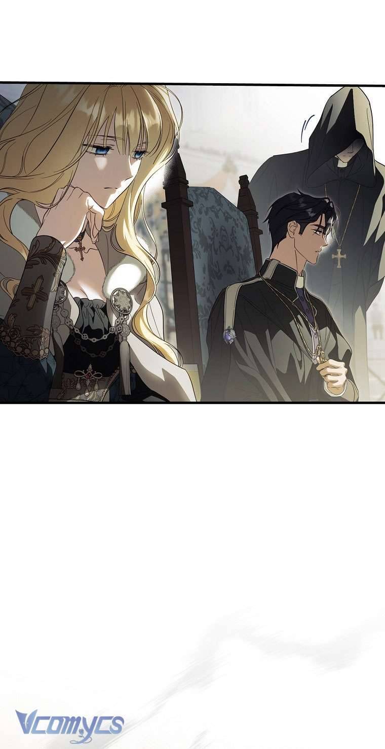 Phương Pháp Khiến Phu Quân Đứng Về Phía Tôi - Chapter 99 - Page 27