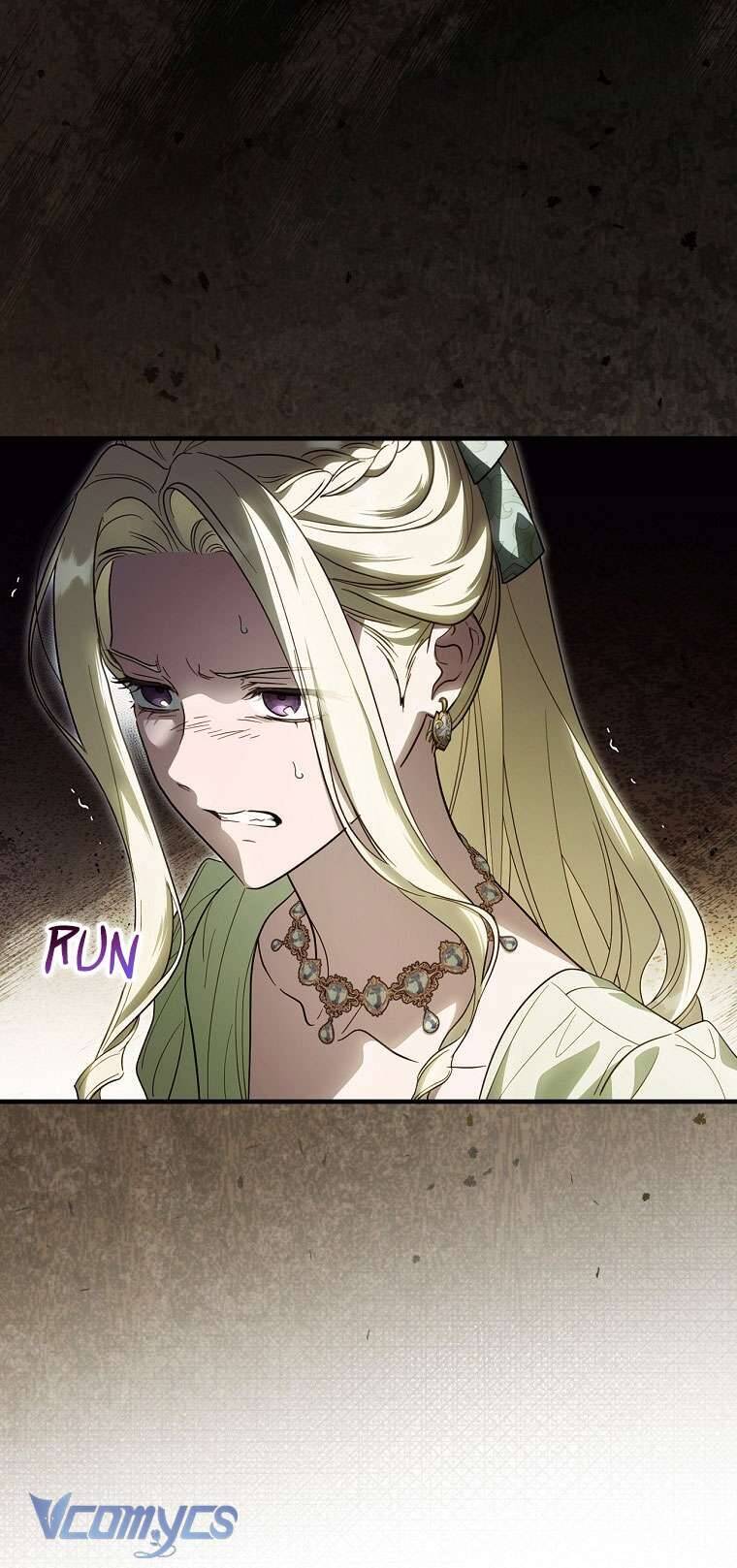 Phương Pháp Khiến Phu Quân Đứng Về Phía Tôi - Chapter 99 - Page 3