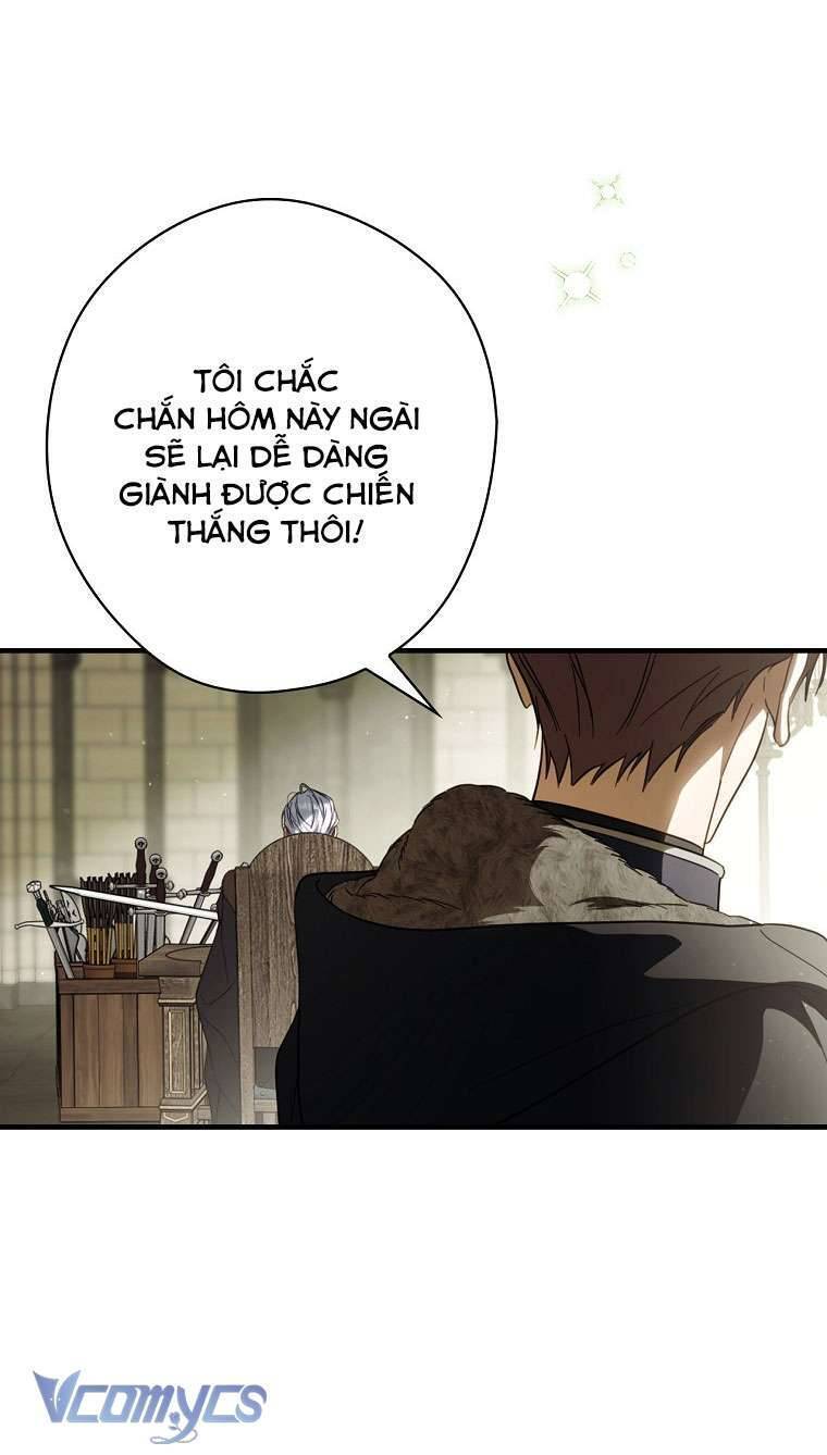 Phương Pháp Khiến Phu Quân Đứng Về Phía Tôi - Chapter 99 - Page 31