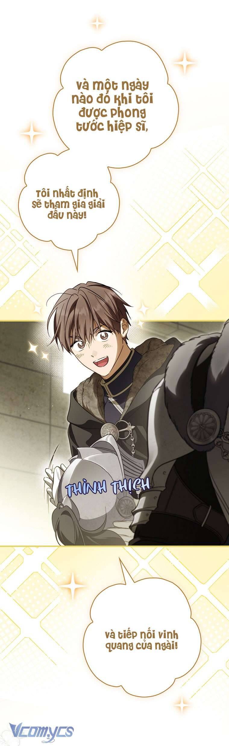 Phương Pháp Khiến Phu Quân Đứng Về Phía Tôi - Chapter 99 - Page 32