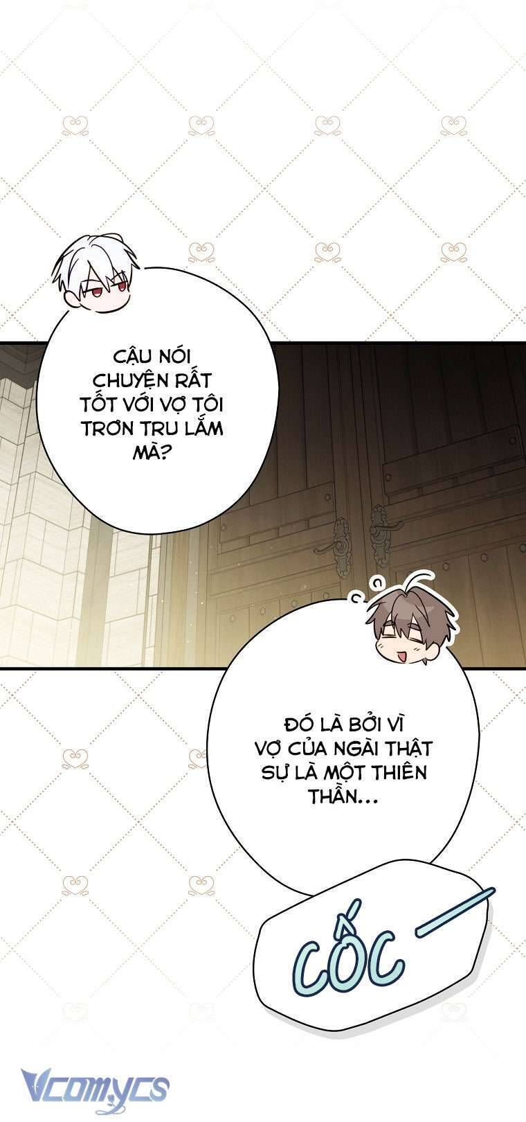 Phương Pháp Khiến Phu Quân Đứng Về Phía Tôi - Chapter 99 - Page 38