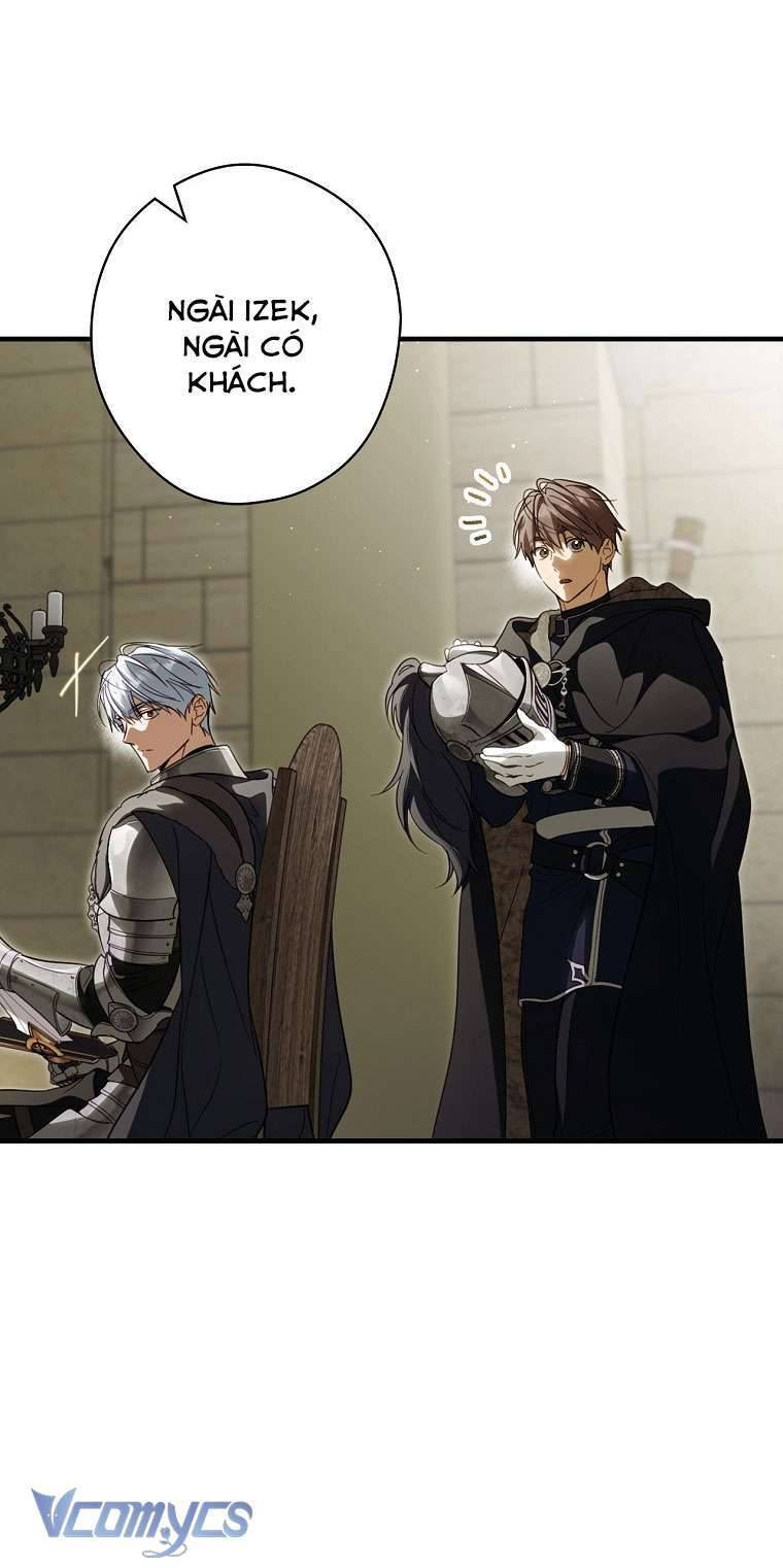 Phương Pháp Khiến Phu Quân Đứng Về Phía Tôi - Chapter 99 - Page 39