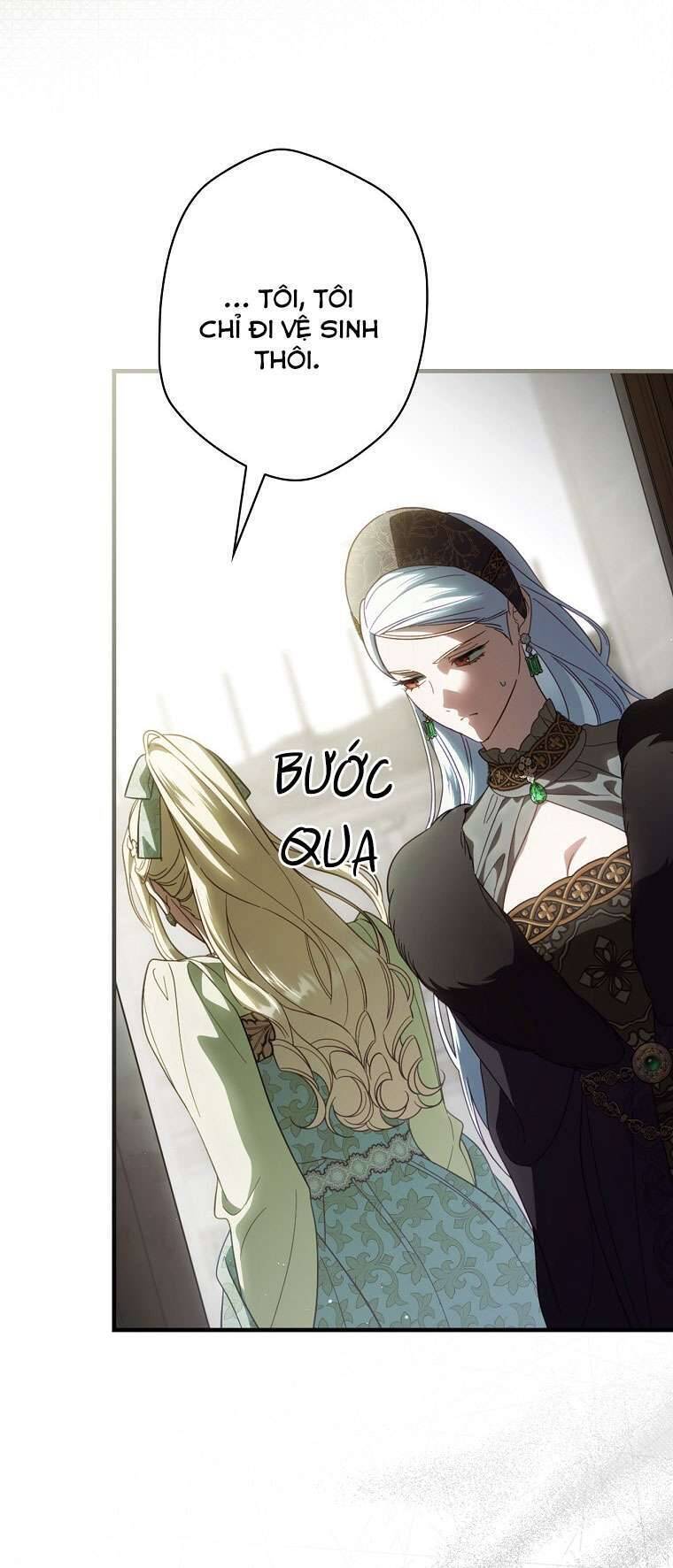 Phương Pháp Khiến Phu Quân Đứng Về Phía Tôi - Chapter 99 - Page 4