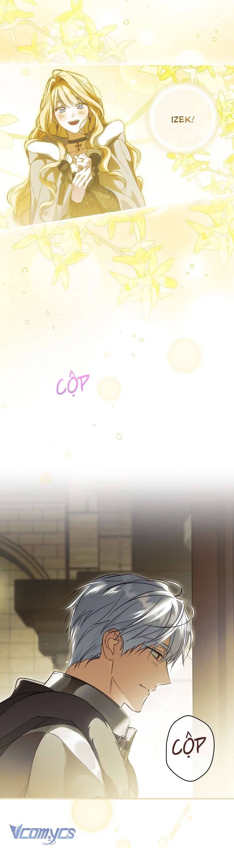 Phương Pháp Khiến Phu Quân Đứng Về Phía Tôi - Chapter 99 - Page 41