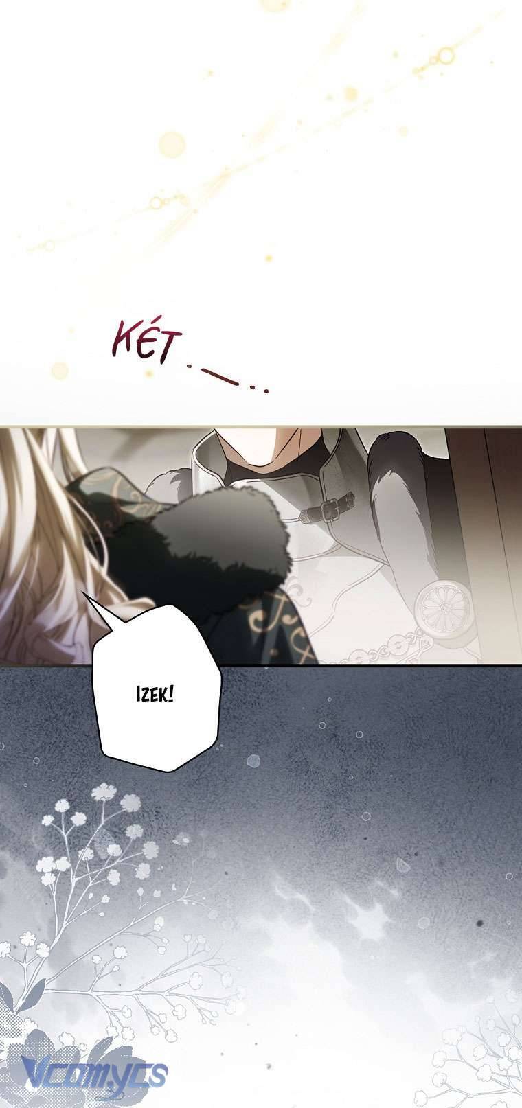 Phương Pháp Khiến Phu Quân Đứng Về Phía Tôi - Chapter 99 - Page 42