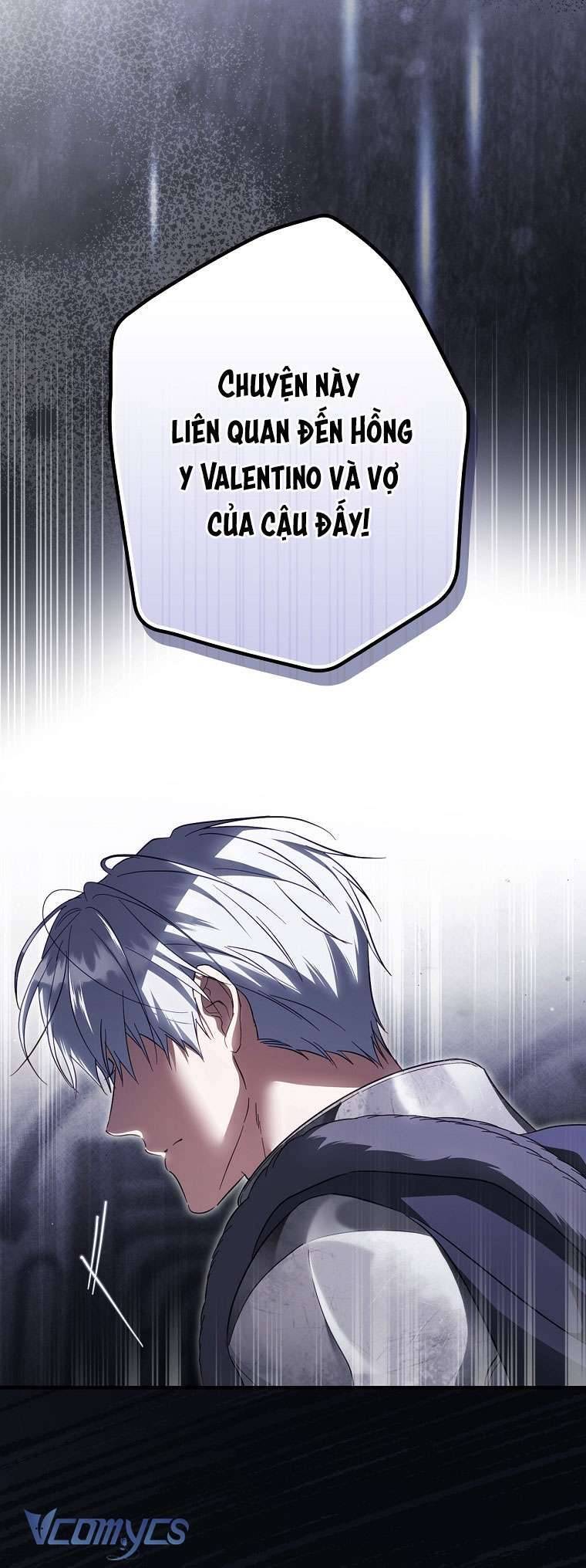 Phương Pháp Khiến Phu Quân Đứng Về Phía Tôi - Chapter 99 - Page 46