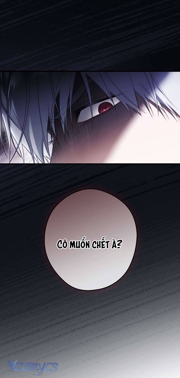 Phương Pháp Khiến Phu Quân Đứng Về Phía Tôi - Chapter 99 - Page 47