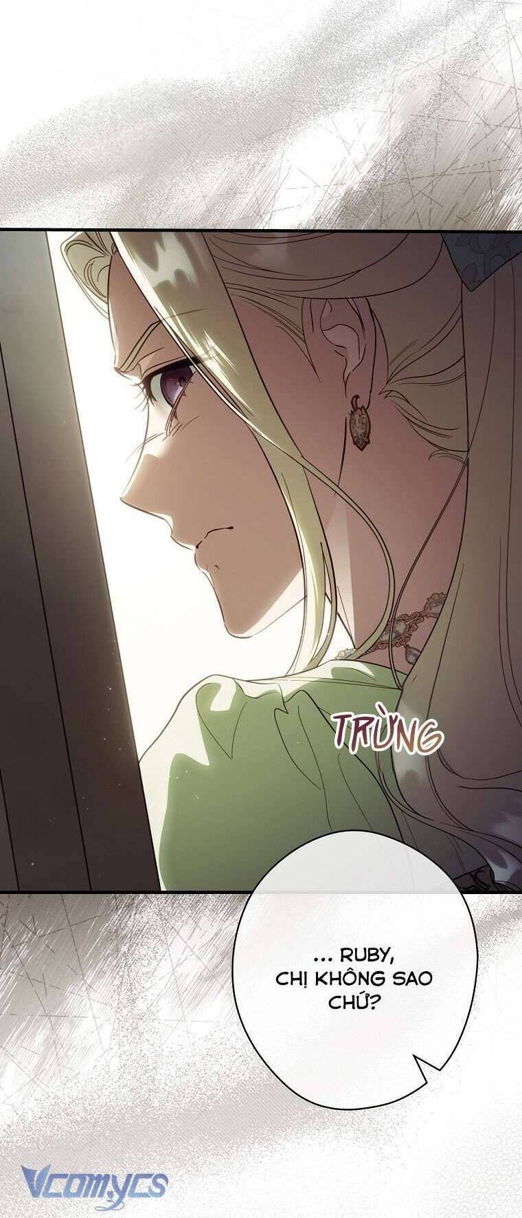 Phương Pháp Khiến Phu Quân Đứng Về Phía Tôi - Chapter 99 - Page 5