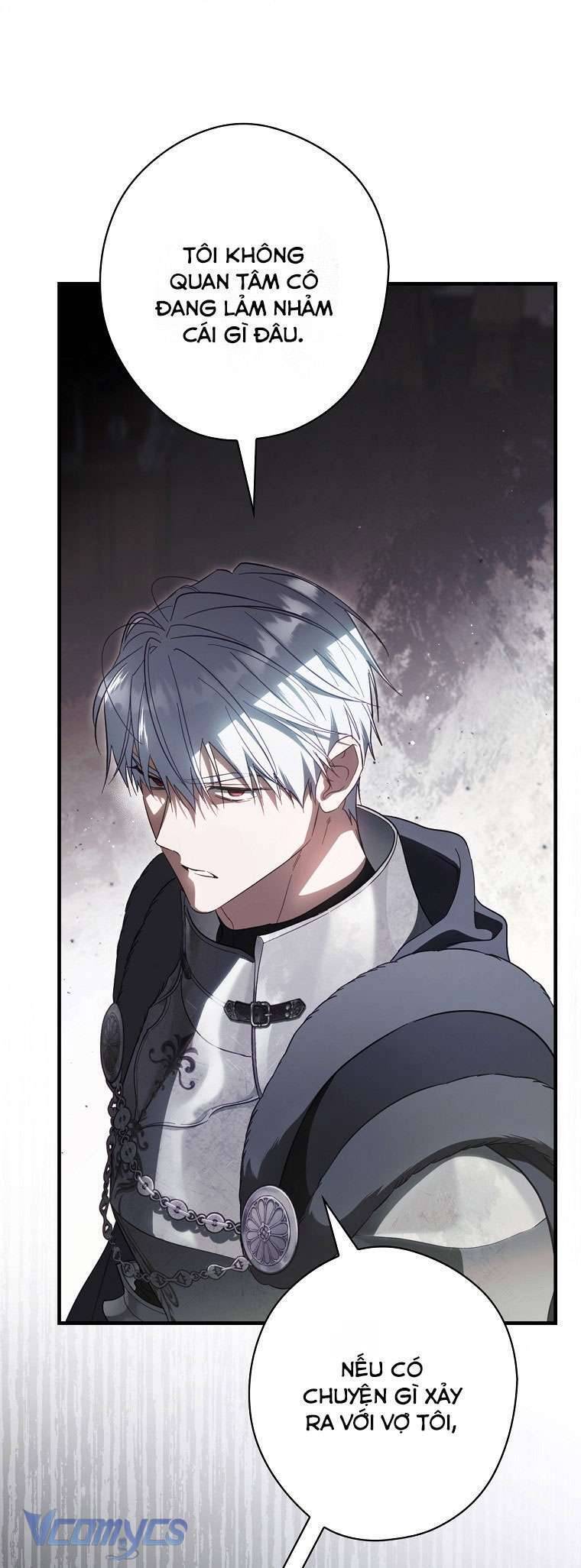 Phương Pháp Khiến Phu Quân Đứng Về Phía Tôi - Chapter 99 - Page 50