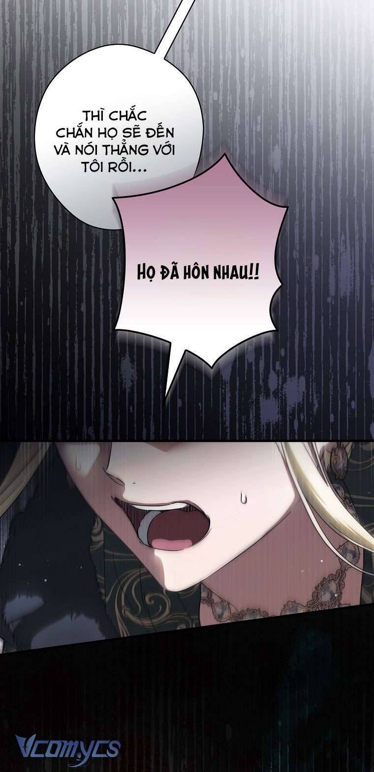 Phương Pháp Khiến Phu Quân Đứng Về Phía Tôi - Chapter 99 - Page 51