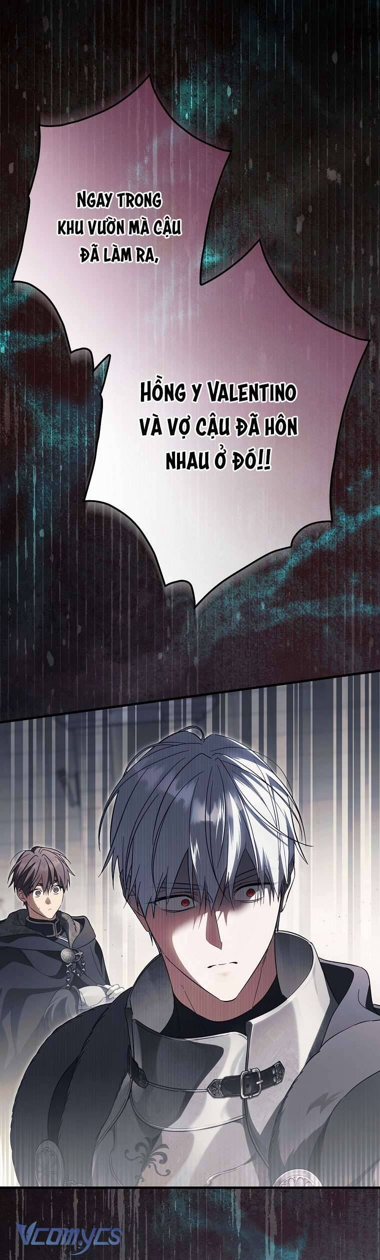 Phương Pháp Khiến Phu Quân Đứng Về Phía Tôi - Chapter 99 - Page 52