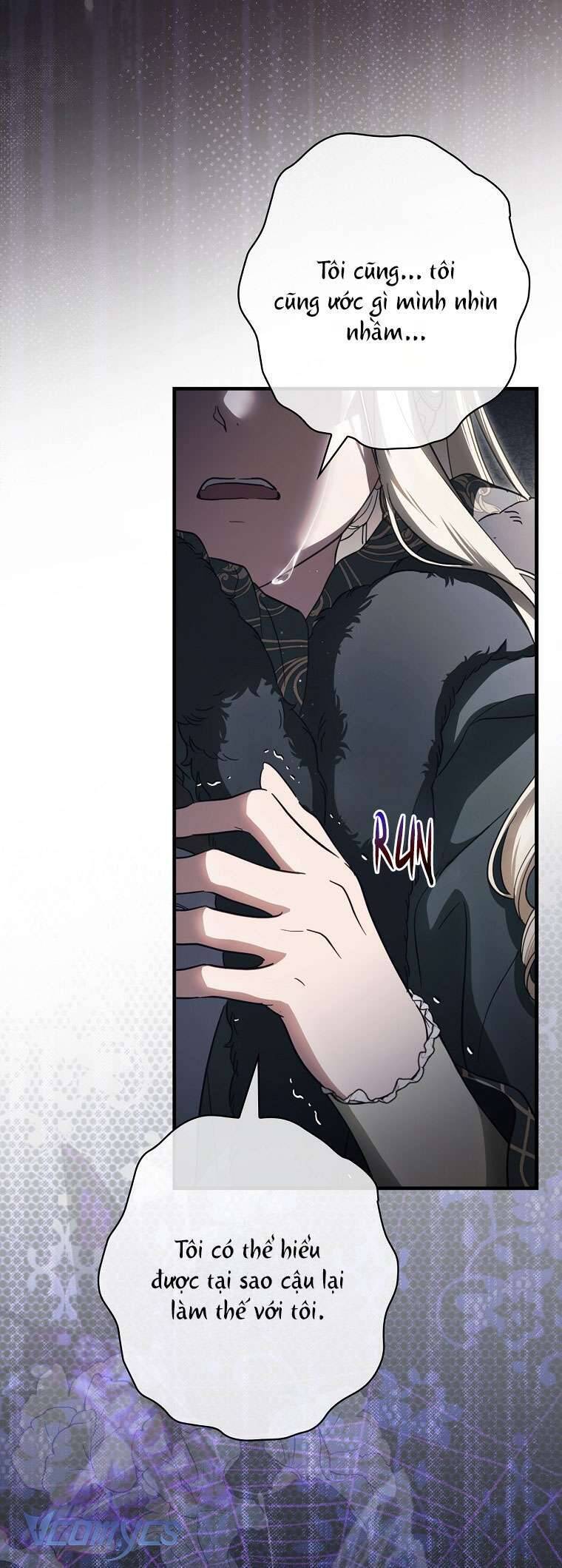 Phương Pháp Khiến Phu Quân Đứng Về Phía Tôi - Chapter 99 - Page 55